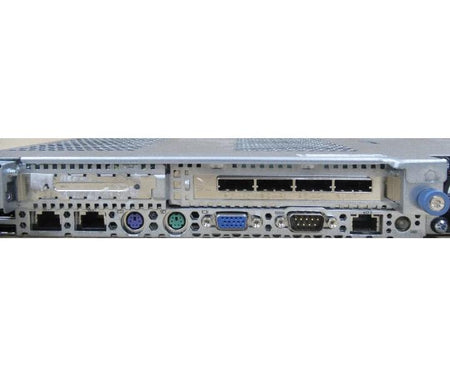 DL360 E5520 26GHz 48GB 146GB