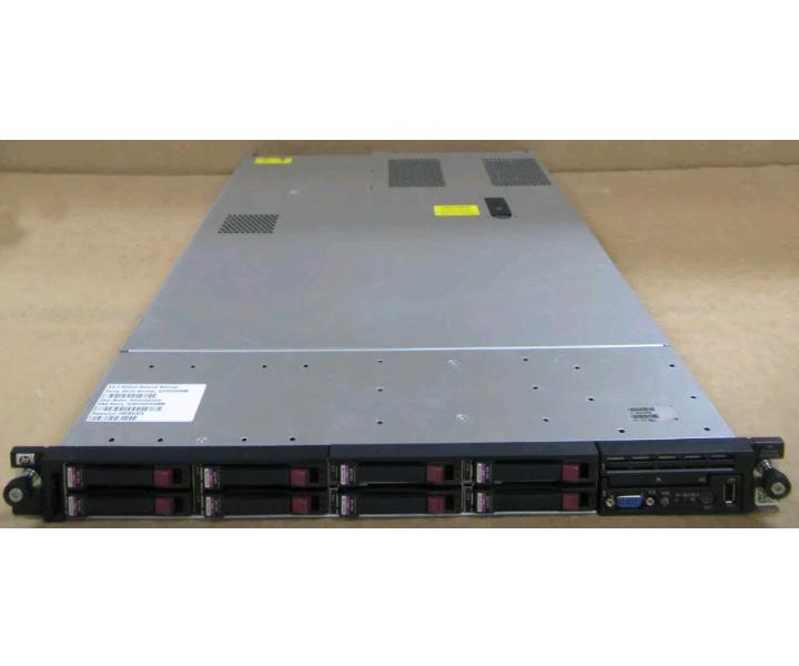 DL360 E5520 26GHz 146GB 24GB