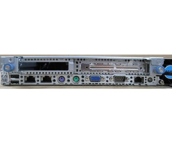 DL360 E5520 26GHz 146GB 24GB