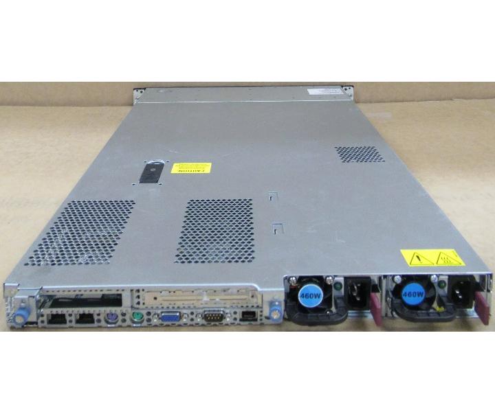 DL360 E5520 26GHz 146GB 24GB