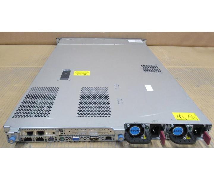 DL360 E5520 26GHz