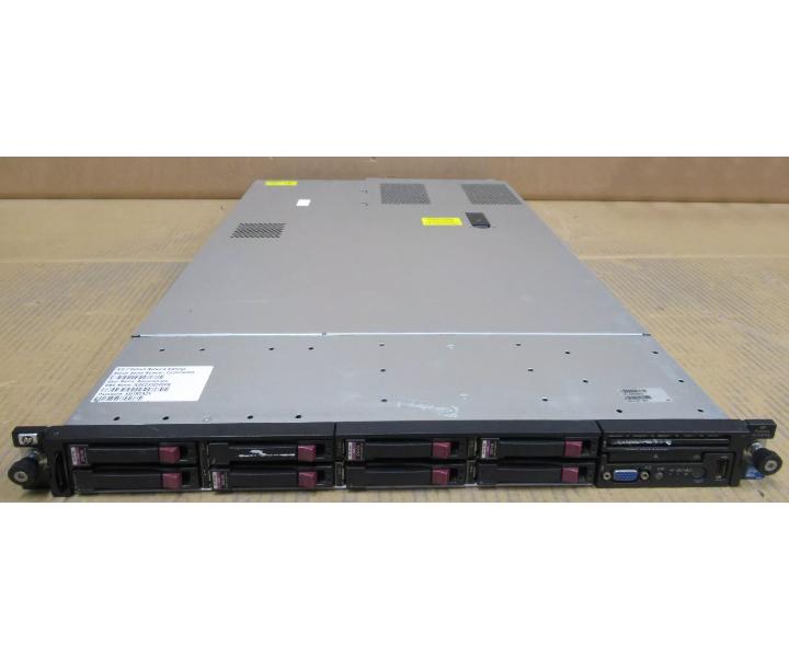 DL360 E5520 26GHz