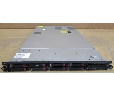 DL360 E5520 26GHz