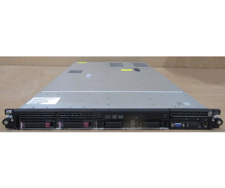 DL360 E5504 2GHz 292GB