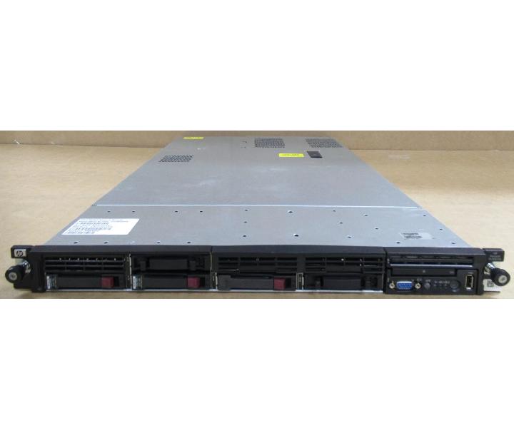 DL360 E5520 26GHz 12GB 500GB