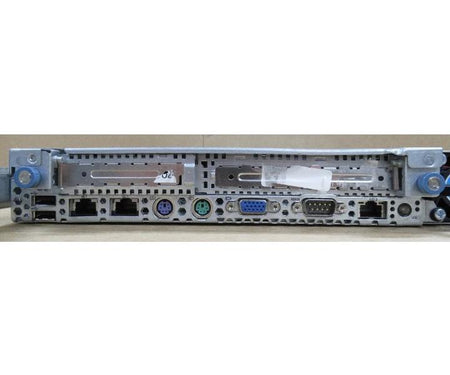 DL360 E5520 26GHz 12GB 500GB