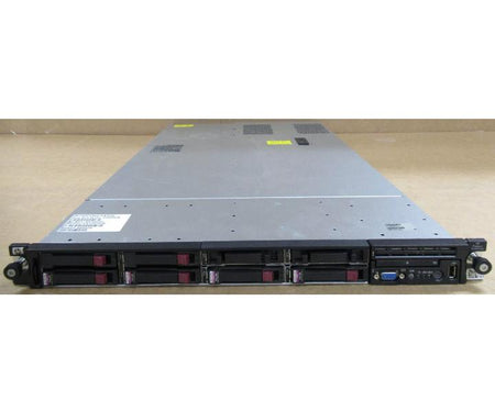DL360 E5520 26GHz 24GB 146GB