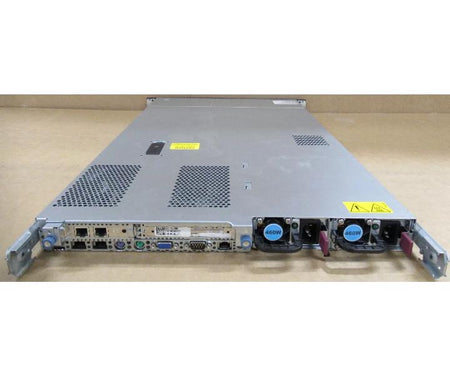 DL360 E5520 26GHz 24GB 146GB