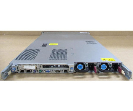 DL360 E5520 26GHz 146GB 12GB