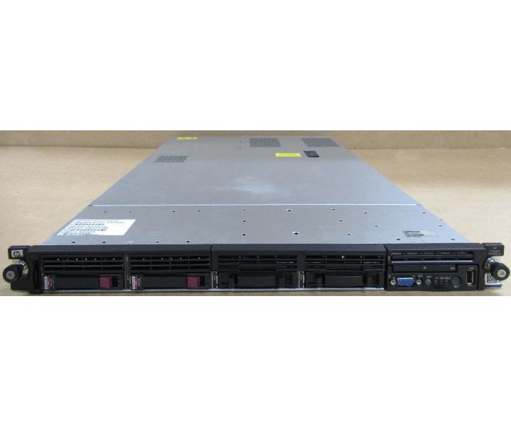 DL360 E5520 26GHz 146GB 12GB
