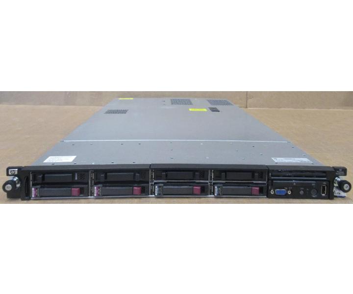 DL360 E5620 4GHz 36GB 1292GB
