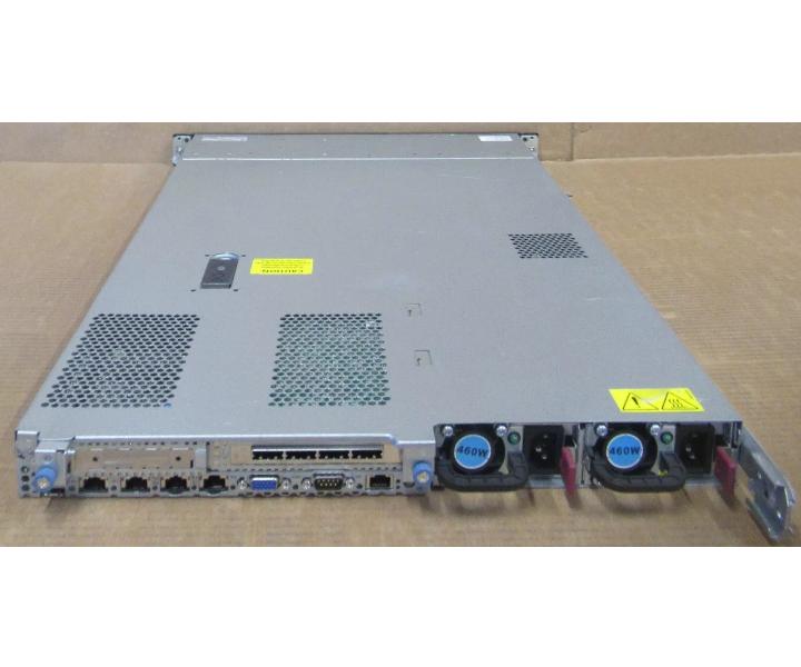 DL360 E5620 4GHz 36GB 1292GB