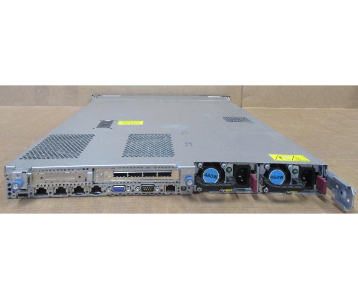 DL360 E5620 4GHz 36GB 1292GB