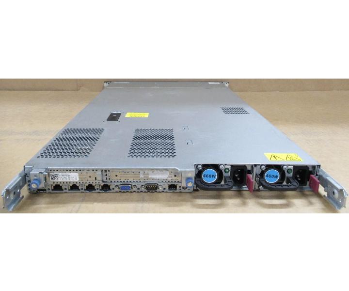 DL360 E5620 4GHz 12GB