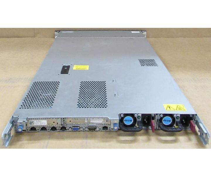 DL360 E5620 4GHz 12GB
