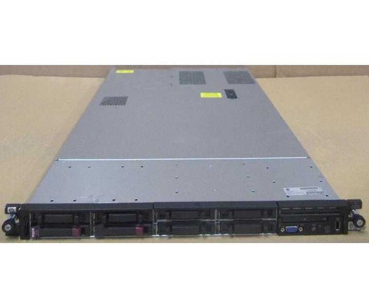 DL360 E5620 4GHz 146GB 16GB