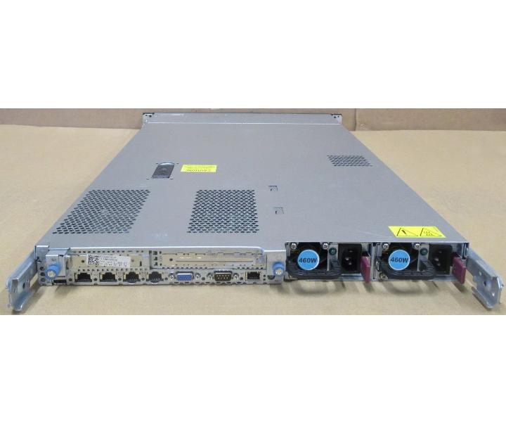 DL360 E5620 4GHz 146GB 16GB