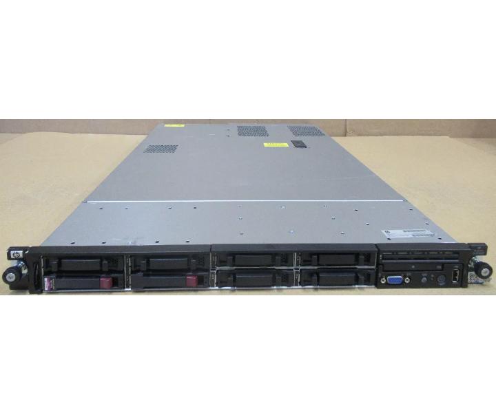 DL360 E5620 4GHz 146GB 16GB