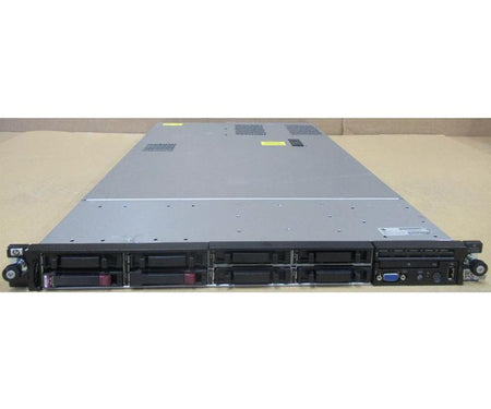 DL360 E5620 4GHz 146GB 16GB