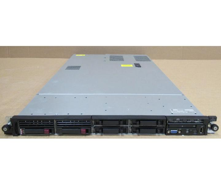 6-Bay DL360 E5620 4GHz 146GB 24GB