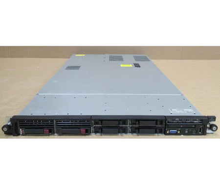 6-Bay DL360 E5620 4GHz 146GB 24GB