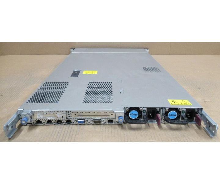 DL360 E5620 4GHz 24GB