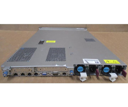 DL360 E5620 4GHz 24GB 512MB