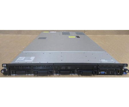 DL360 E5620 4GHz 24GB 512MB