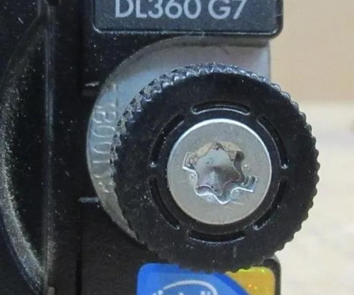 DL360 E5620 4GHz 24GB