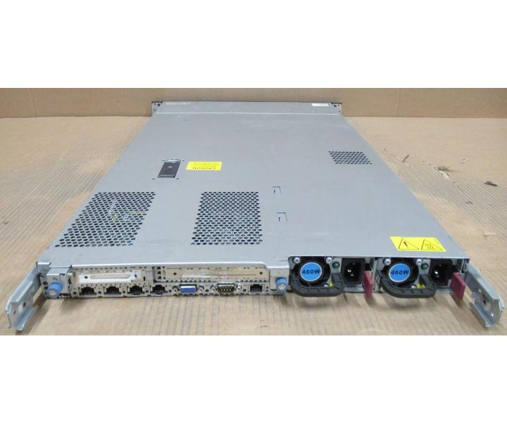 DL360 E5620 4GHz 24GB
