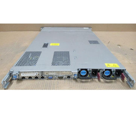 DL360 E5620 4GHz 24GB
