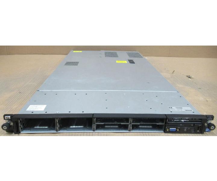 DL360 E5620 4GHz 24GB