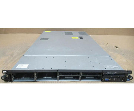 DL360 E5620 4GHz 24GB