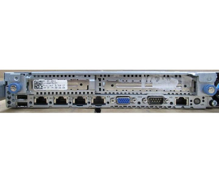 DL360 E5620 4GHz 48GB