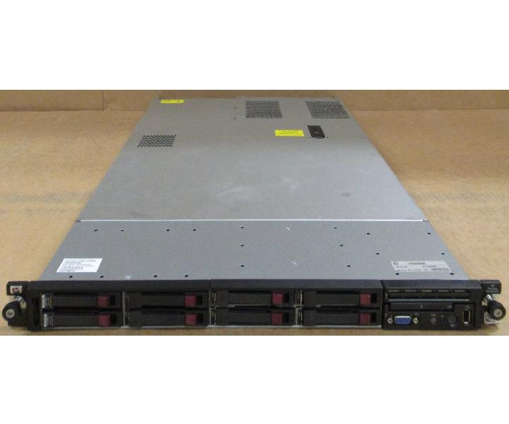 DL360 E5620 4GHz 48GB