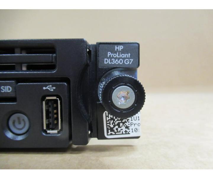DL360 E5620 4GHz 48GB