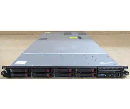 DL360 E5620 4GHz 48GB