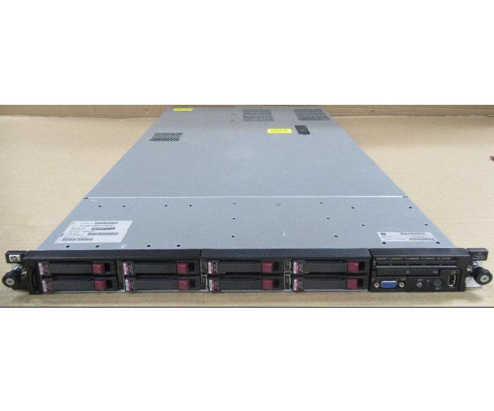 DL360 E5620 4GHz 72GB 146GB