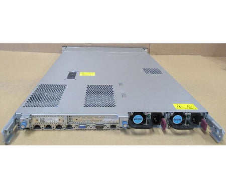 DL360 E5620 4GHz 24GB