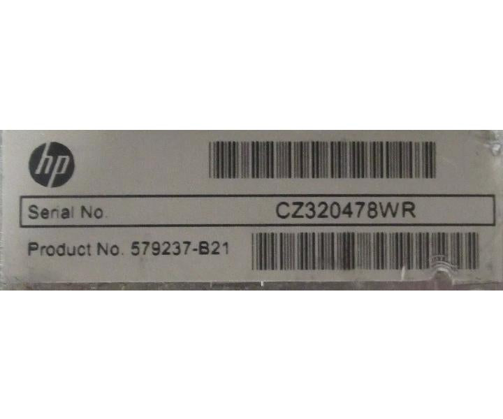 DL360 E5620 4GHz 24GB