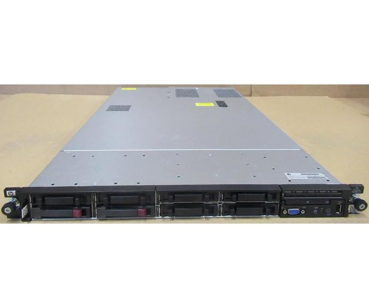 DL360 E5620 4GHz 24GB