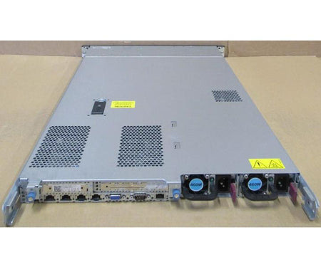DL360 E5620 4GHz 24GB
