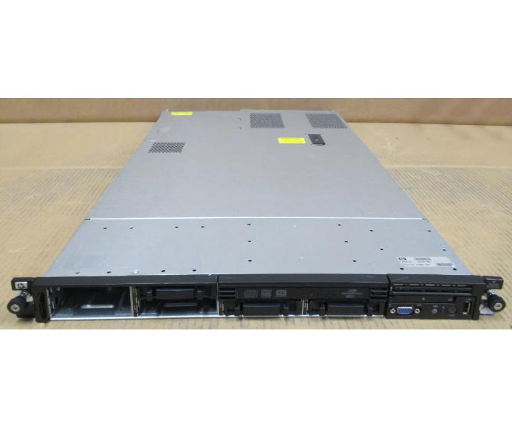 DL360 E5620 4GHz