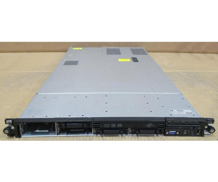 DL360 E5620 4GHz