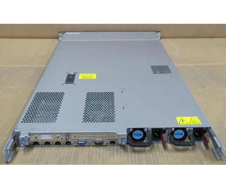 DL360 E5620 4GHz
