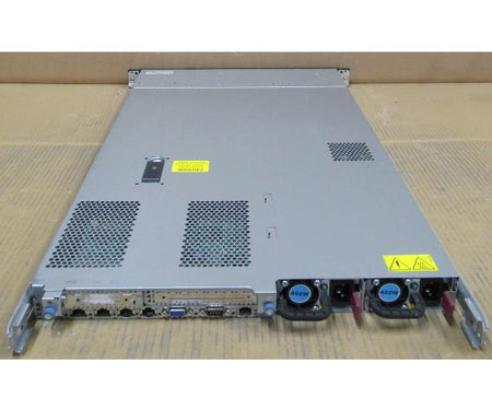DL360 E5620 4GHz