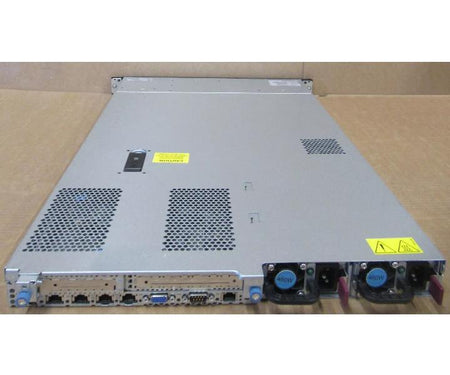 DL360 E5620 4GHz 16GB