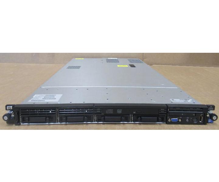 DL360 E5620 4GHz 16GB
