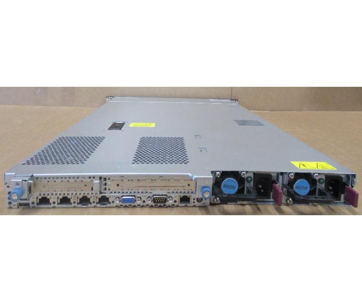 DL360 E5620 4GHz 16GB