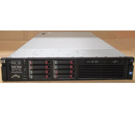 DL380 E5540 53GHz 54GB 2892GB